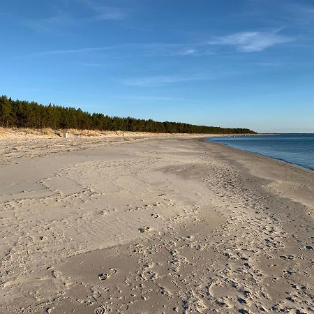 Villa Hanson Noarootsi Kültér fotó