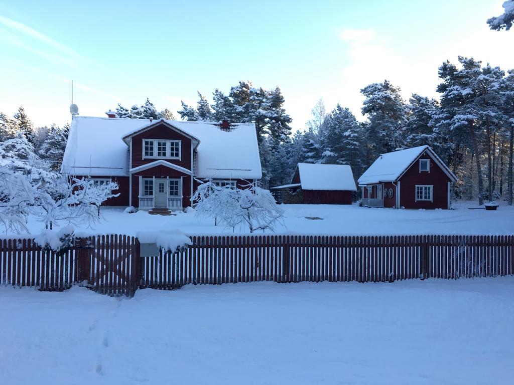 Villa Hanson Noarootsi Kültér fotó